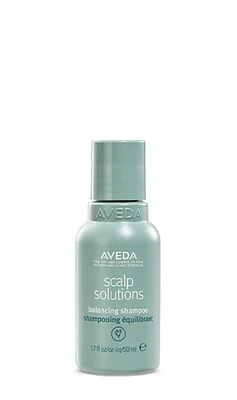 scalp solutions balancing shampoo