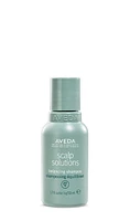 scalp solutions balancing shampoo