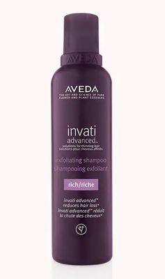 Aveda Invati Advanced Exfoliating Shampoo Rich (6.7 fl oz / 200 ml)