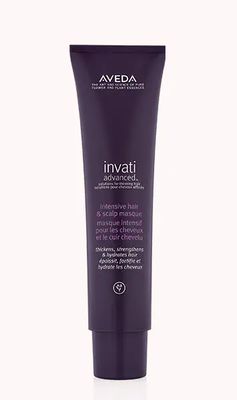 Aveda Invati Advanced Intensive Hair And Scalp Masque (5 fl oz / 150 ml)