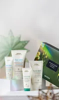 hand relief™ and foot relief™ essentials gift set