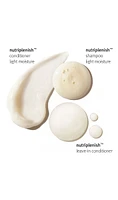 nutriplenish™ hydrating essentials: light moisture gift set