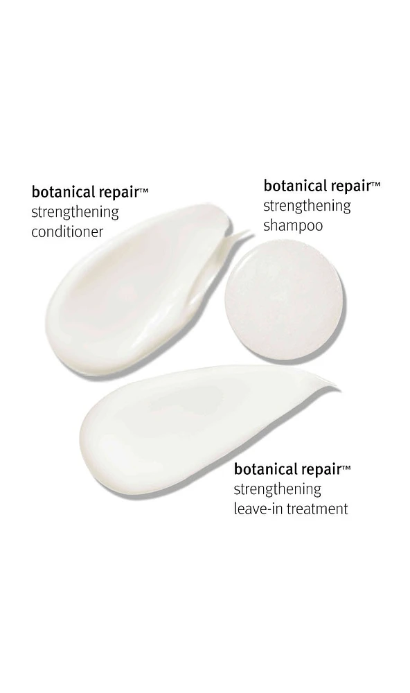 botanical repair™ strengthening essentials gift set