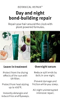 botanical repair™ day & night strengthening duo gift set