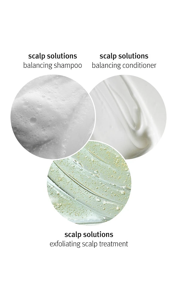 scalp solutions scalp care essentials gift set