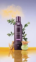 invati advanced exfoliating shampoo light