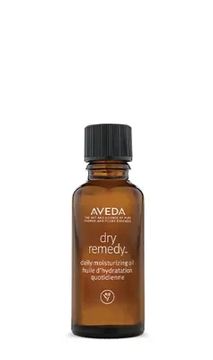 dry remedy™ daily moisturizing oil