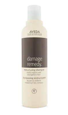 damage remedy™ restructuring shampoo