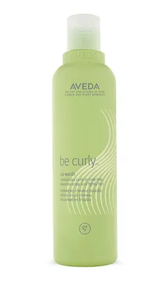 be curly™ co-wash