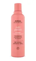nutriplenish shampoo light moisture