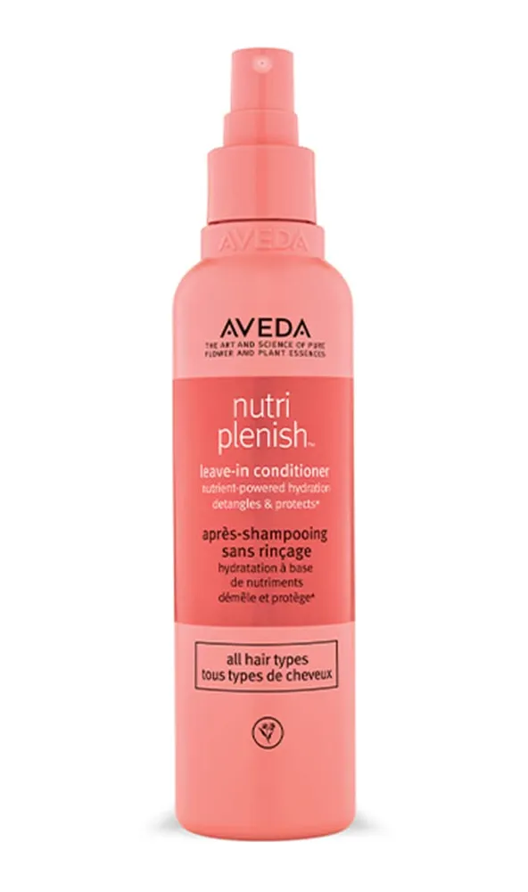 Nutriplenish Leave-In Conditioner