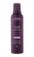 invati advanced exfoliating shampoo light