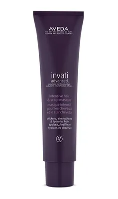 invati advanced™ intensive hair and scalp masque