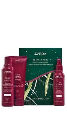 color control color protecting essentials gift set