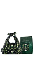 limited-edition altuzarra pouch nightbloom cosmetic bag