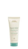 hand relief™ moisturizing creme with shampure™ aroma