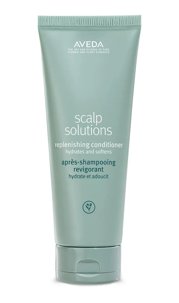 scalp solutions replenishing conditioner