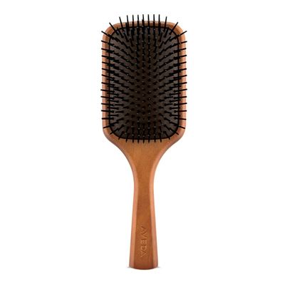 Aveda Wooden Paddle Hair Brush