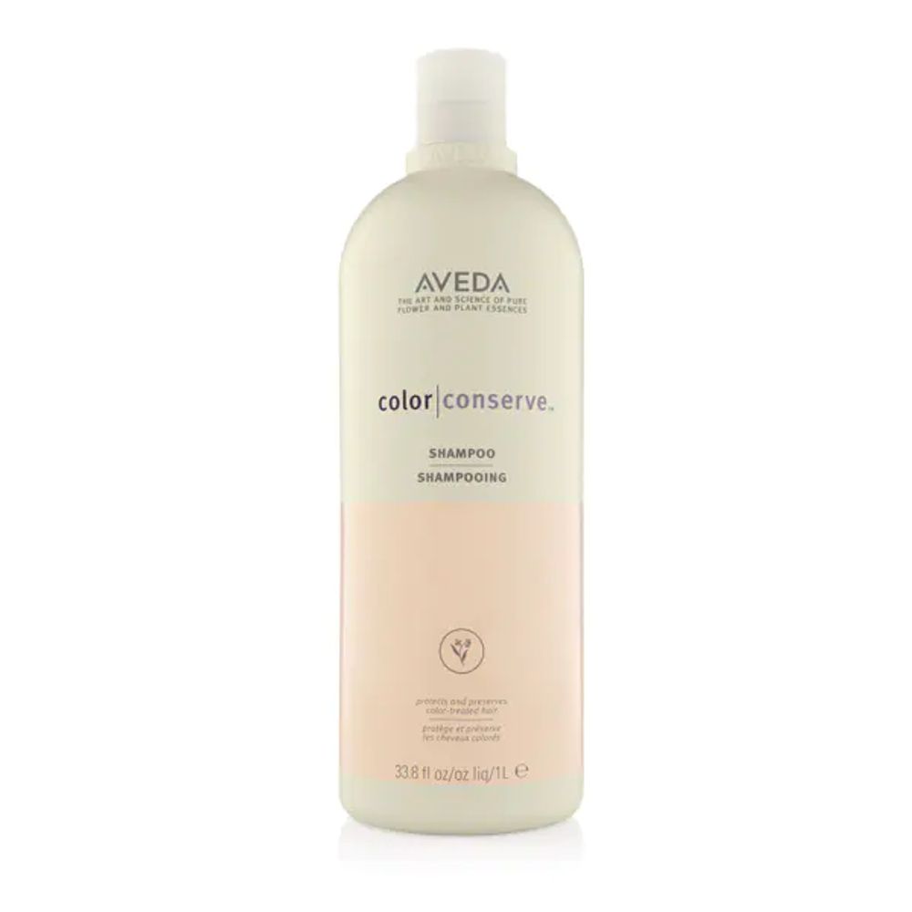 Aveda Color Conserve Shampoo (33.8 fl oz / 1 litre)