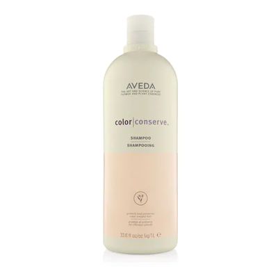 Aveda Color Conserve Shampoo (33.8 fl oz / 1 litre)