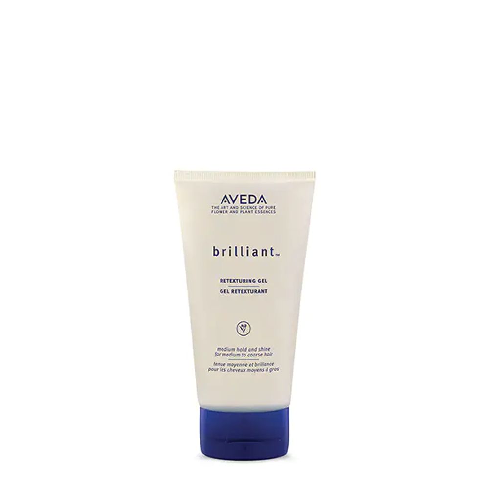 Aveda Brilliant Retexturing Hair Gel (5 fl oz / 150 ml)