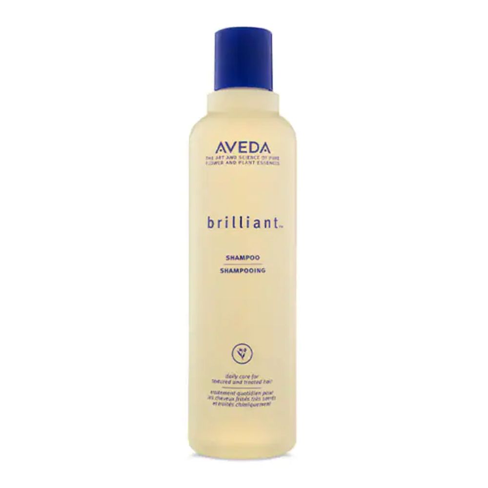 Aveda Brilliant Shampoo (8.5 fl oz / 250 ml)