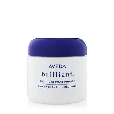 Aveda brilliant™ anti-humectant pomade - 2.6 fl oz/75 ml