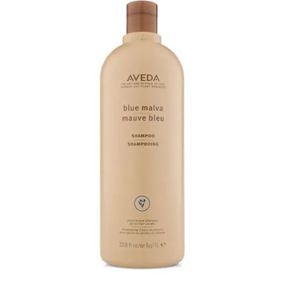 Aveda Blue Malva Shampoo (33.8 fl oz / 1 litre)