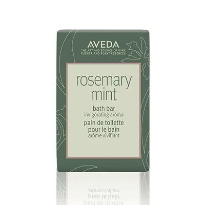 Aveda rosemary mint bath bar - 7 oz/200 g