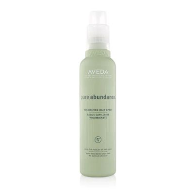 Aveda pure abundance™ volumizing hair spray - 6.7 fl oz/200 ml