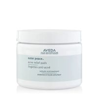 Aveda Outer Peace Acne Relief Pads (50 pads)