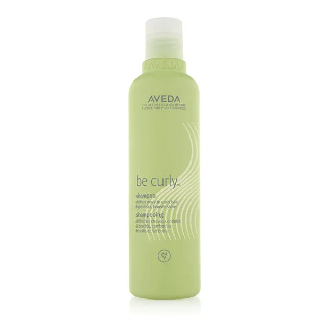 Aveda Be Curly Shampoo (8.5 fl oz / 250 ml)