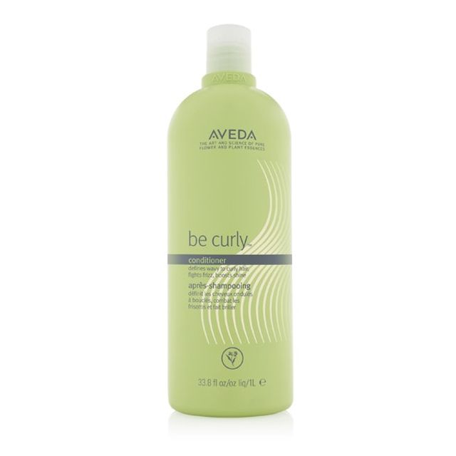 Aveda Be Curly Conditioner (33.8 fl oz / 1 litre)