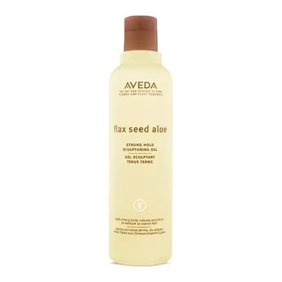 Aveda Flax Seed Aloe Strong Hold Sculpturing Hair Gel (8.5 fl oz / 250 ml)