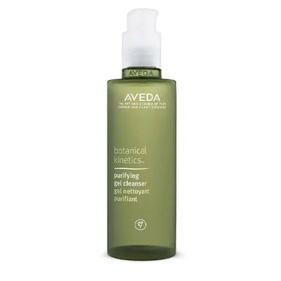 Aveda Botanical Kinetics Purifying Gel Facial Cleanser ( fl oz / ml