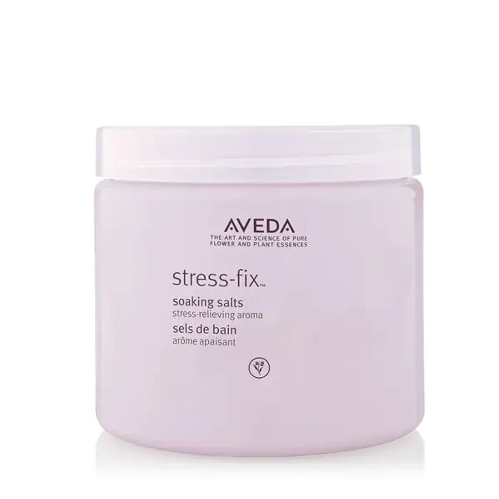 Aveda Stress-Fix Soaking Salts (16 oz / 454 g)