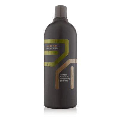 Aveda Men Pure-Formance Shampoo (33.8 fl oz / 1 litre)