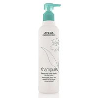Aveda shampure™ hand and body wash - fl