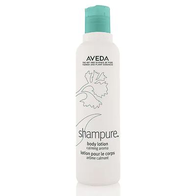 Aveda shampure™ body lotion moisturizer - 6.7 fl oz/200 ml