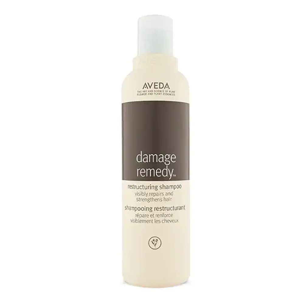 Aveda damage remedy™ restructuring shampoo - fl