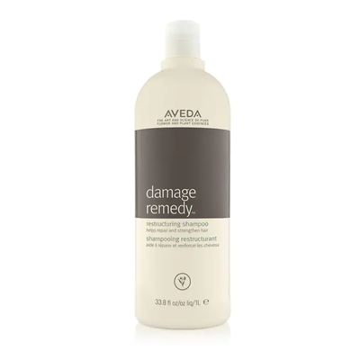 Aveda Damage Remedy Restructuring Shampoo (33.8 fl oz / 1 litre)