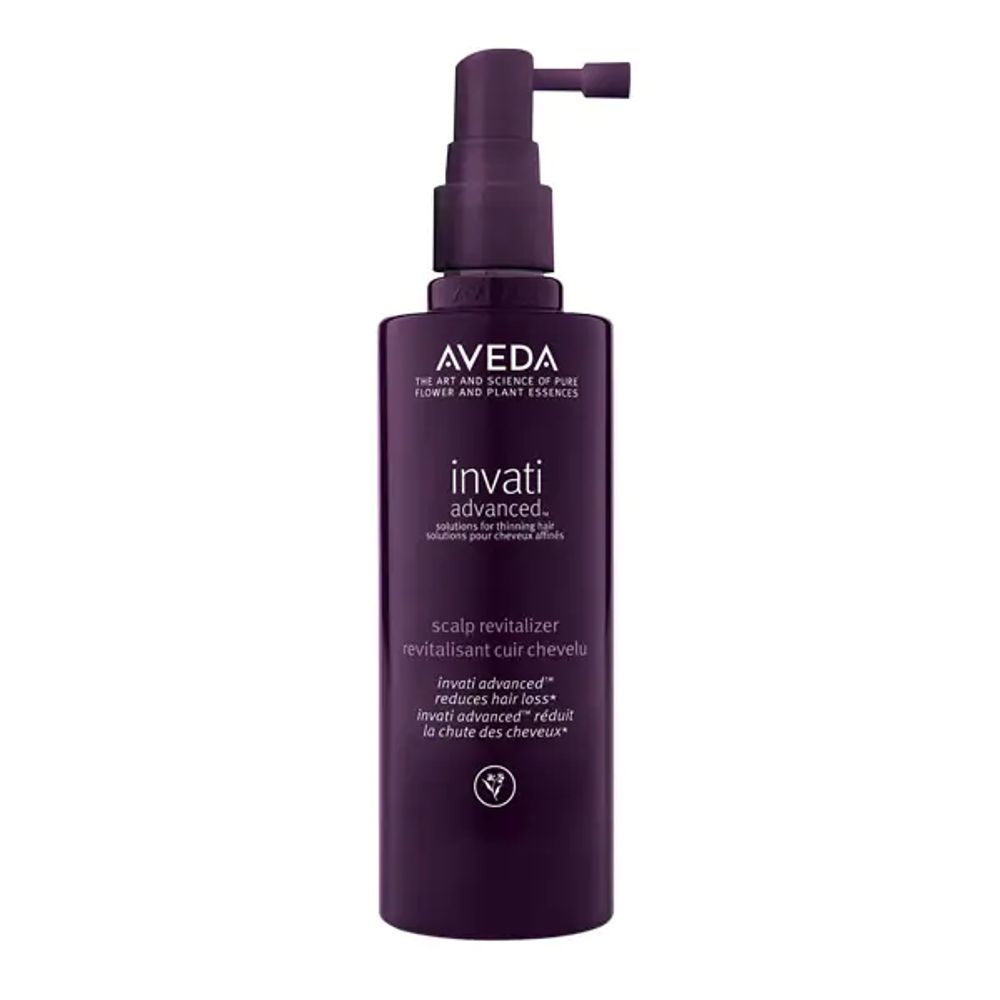 Aveda invati advanced™ scalp revitalizer leave-in treatment - 5 fl oz/150 ml
