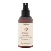 Aveda chakra™ 1 balancing pure-fume™ mist grounded - 3.4 fl oz/100 ml