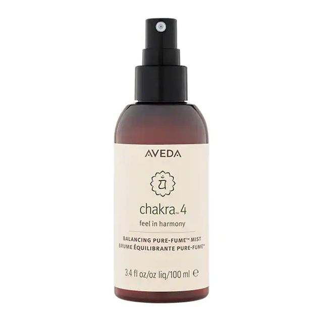 Aveda chakra™ 4 balancing pure-fume™ mist harmony - 3.4 fl oz/100 ml