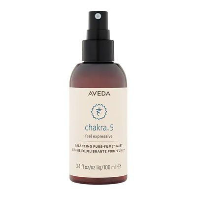 Aveda chakra™ 5 balancing pure-fume™ mist expressive - 3.4 fl oz/100 ml