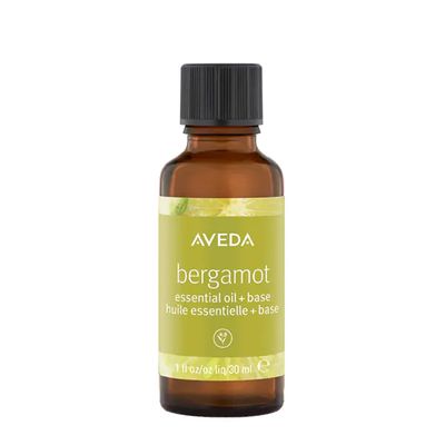 Aveda bergamot essential oil + base - 1 fl oz/30 ml