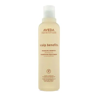 Aveda scalp benefits™ balancing shampoo - fl