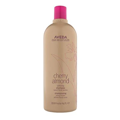 Aveda Cherry Almond Softening Shampoo (33.8 fl oz / 1 litre)