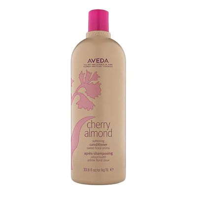 Aveda Cherry Almond Softening Conditioner (33.8 fl oz / 1 litre)