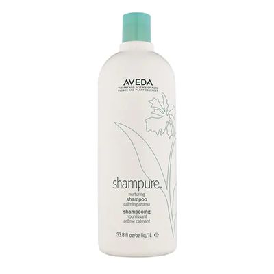 Aveda Shampure Nurturing Shampoo (33.8 fl oz / 1 litre)